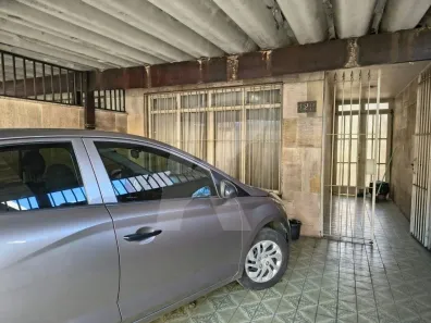 Sobrado com 3 Quartos à venda, 150m² no Jardim das Laranjeiras, São Paulo