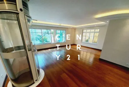 Casa com 3 Quartos para venda ou aluguel, 371m² no Sumaré, São Paulo