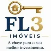 Logo da imobiliária