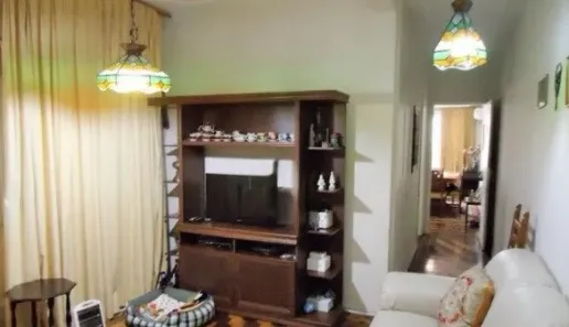 Apartamento com 3 Quartos à venda, 158m² no Rio Branco, Porto Alegre