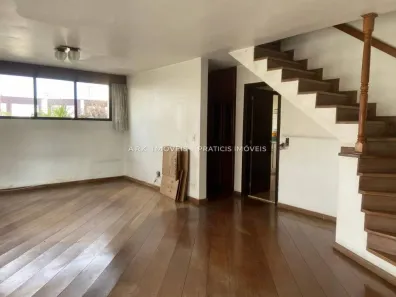Cobertura com 3 Quartos à venda, 142m² no Jardim Vila Mariana, São Paulo