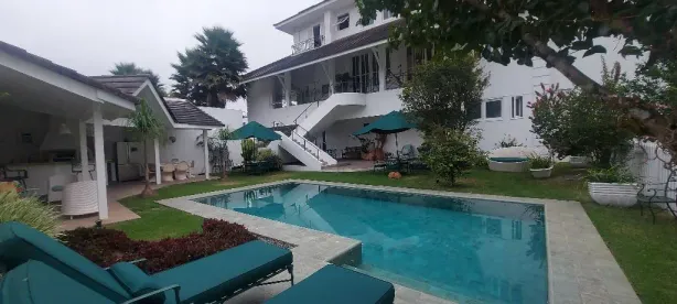Casa de Condomínio com 4 Quartos à venda, 870m² no Chácara Eliana, Cotia