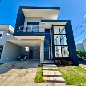 Casa com 3 Quartos à venda, 200m² no Central Park, Cachoeirinha