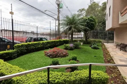 Apartamento com 2 Quartos à venda, 51m² no Gopoúva, Guarulhos