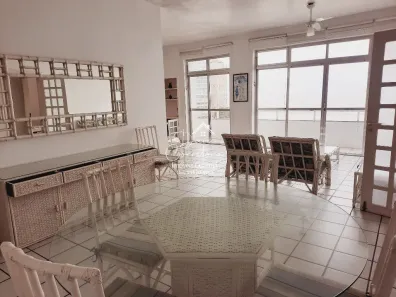 Apartamento com 4 Quartos à venda, 158m² no Pitangueiras, Guarujá