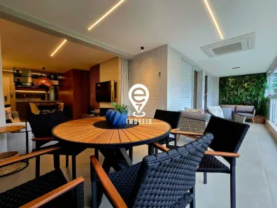 Apartamento com 2 Quartos à venda, 94m² no Riviera, Bertioga