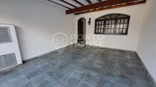 Sobrado com 2 Quartos à venda, 135m² no Campo Belo, São Paulo