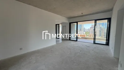 Apartamento com 3 Quartos à venda, 143m² no Vila Olímpia, São Paulo