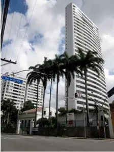 Apartamento com 4 Quartos à venda, 190m² no Casa Forte, Recife