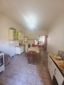 Casa com 3 Quartos à venda, 106m² no Jardim Paulistano, Franca