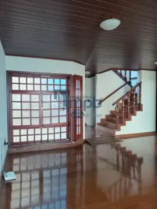 Sobrado com 4 Quartos para alugar, 350m² no Jardim São Vicente, Franca