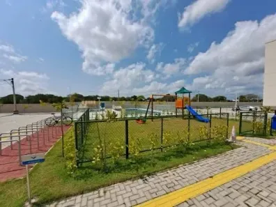 Apartamento com 2 Quartos à venda, 45m² no Parque Dois Irmãos, Fortaleza