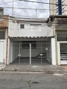 Sobrado com 3 Quartos à venda, 270m² no Lauzane Paulista, São Paulo