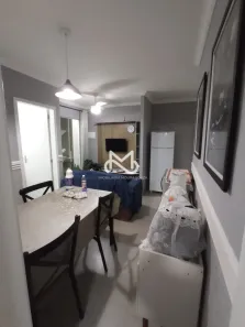 Casa de Condomínio com 2 Quartos à venda, 58m² no Centro, Bertioga