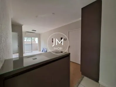 Apartamento com 2 Quartos à venda, 59m² no Vila São Pedro, Hortolândia