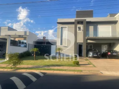 Casa de Condomínio com 3 Quartos à venda, 180m² no Jardins do Império, Indaiatuba