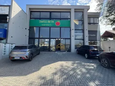 Ponto Comercial para alugar, 100m² no Swiss Park, Campinas