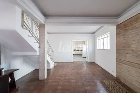 Casa com 3 Quartos à venda, 184m² no Mooca, São Paulo
