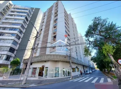 Apartamento com 3 Quartos à venda, 88m² no Centro, Florianópolis