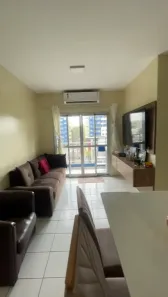 Apartamento com 2 Quartos à venda, 56m² no Compensa, Manaus