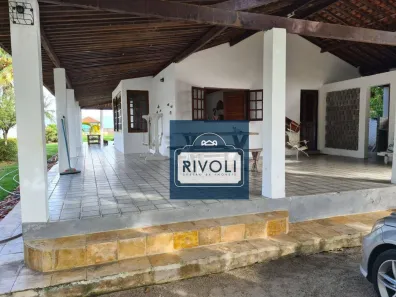 Casa com 4 Quartos à venda, 231m² no Pontas de Pedra, Goiana