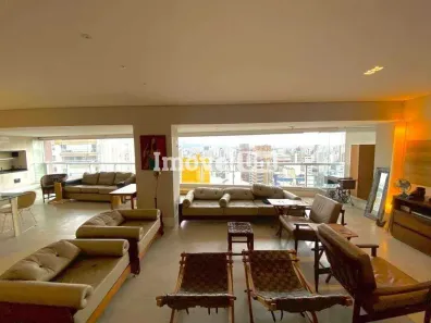 Apartamento com 3 Quartos à venda, 172m² no Perdizes, São Paulo