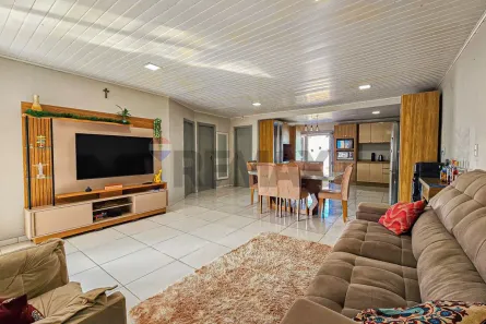 Casa com 3 Quartos à venda, 148m² no Campina, São Leopoldo