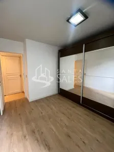 Apartamento com 3 Quartos à venda, 74m² no Vila Romero, São Paulo