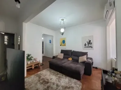 Apartamento com 3 Quartos à venda, 75m² no Copacabana, Rio de Janeiro