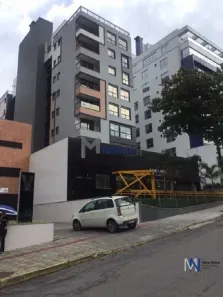 Apartamento com 2 Quartos à venda, 59m² no Itacorubi, Florianópolis