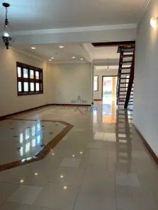 Casa de Condomínio com 4 Quartos para alugar, 269m² no Condomínio Sunset Park, São José dos Campos