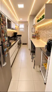 Apartamento com 2 Quartos à venda, 50m² no Centro, Diadema