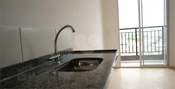Apartamento com 1 Quarto à venda, 24m² no Tatuapé, São Paulo