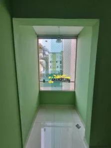 Apartamento com 2 Quartos para alugar, 69m² no Taboão, São Bernardo do Campo