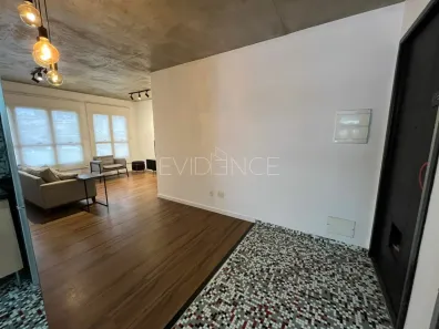 Apartamento com 1 Quarto à venda, 70m² no Vila Regente Feijó, São Paulo