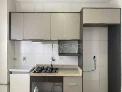 Apartamento com 2 Quartos para alugar, 42m² no Vila Nova, Joinville