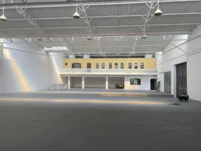 Galpão/Depósito/Armazém à venda, 5517m² no , São Bernardo do Campo
