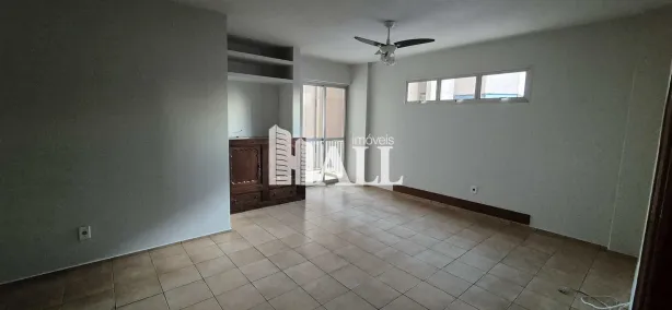 Apartamento com 3 Quartos à venda, 118m² no Centro, São José do Rio Preto
