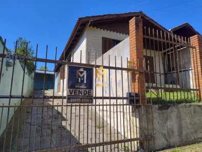 Casa com 5 Quartos à venda, 188m² no Viamópolis, Viamão