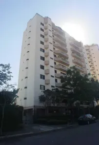Apartamento com 4 Quartos à venda, 170m² no Jardim Colombo, São Paulo