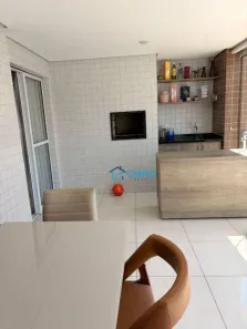 Apartamento com 4 Quartos à venda, 119m² no Mooca, São Paulo