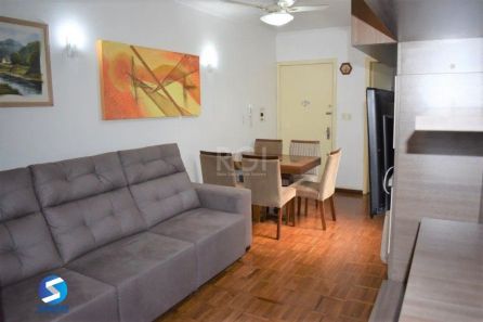 Apartamento com 3 Quartos à venda, 73m² no Centro Histórico, Porto Alegre