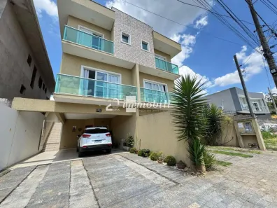 Casa de Condomínio com 3 Quartos à venda, 232m² no Jardim Rio das Pedras, Cotia