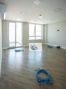 Sala Comercial para venda ou aluguel, 562m² no Chácara Santo Antônio (Zona Sul), São Paulo