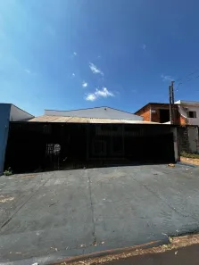 Ponto Comercial para alugar, 354m² no Planalto Verde, Ribeirão Preto