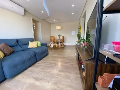 Apartamento com 3 Quartos para alugar, 86m² no Santa Maria Goretti, Porto Alegre