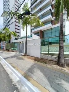 Apartamento com 3 Quartos à venda, 97m² no Candeias, Jaboatão dos Guararapes