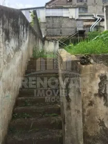 Lote/Terreno à venda, 400m² no Jardim São Pedro, Mogi das Cruzes