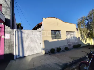 Casa com 3 Quartos para alugar, 149m² no Vila Monteiro (Gleba I), São Carlos