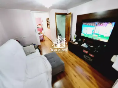 Casa com 4 Quartos à venda, 189m² no Ipiranga, São Paulo